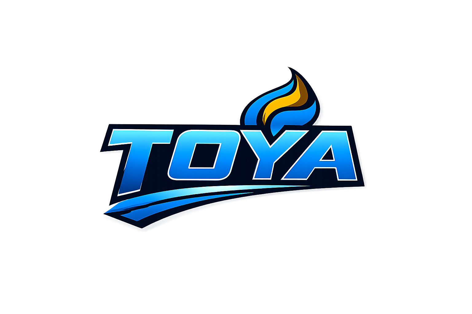 Toya Logo