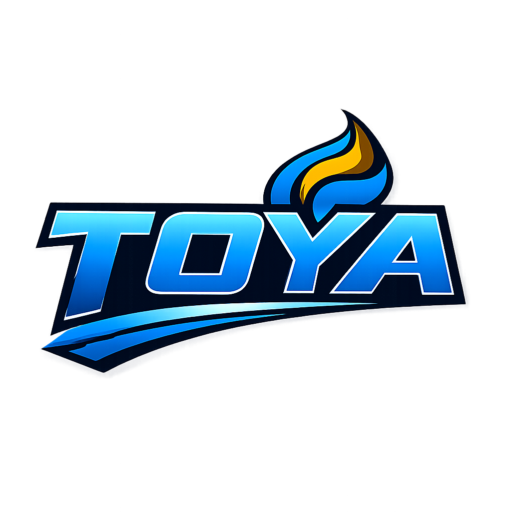 Toya Logo